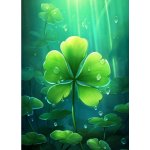 ISO Sada nástrojů k diamantovému malování17246 – Hledejceny.cz