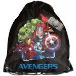 Paso Power Avengers černý – Hledejceny.cz