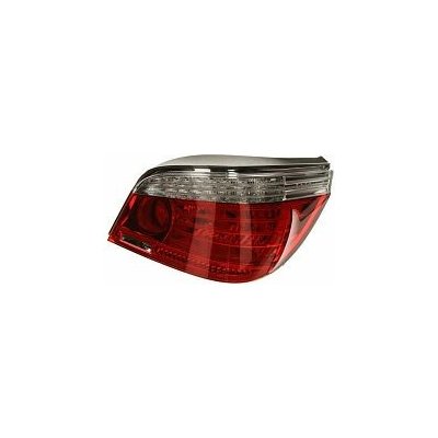 Zadní světlo - pravé BMW 5 (E60-E61) | 2003-2010 | TYC | – Hledejceny.cz