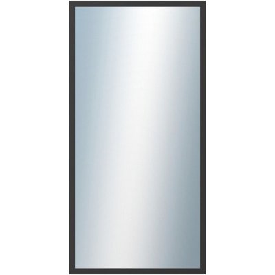 DANTIK černá 50 x 100 cm P05-021 7005021 – Hledejceny.cz