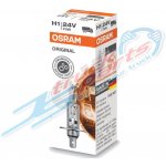 Osram H1 P14,5s 24V 70W – Hledejceny.cz