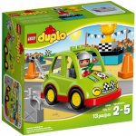 LEGO® DUPLO® 10589 Závodní auto – Hledejceny.cz