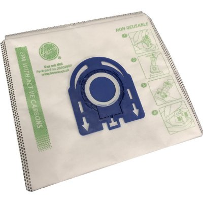 HOOVER H86 4 ks – Zboží Dáma