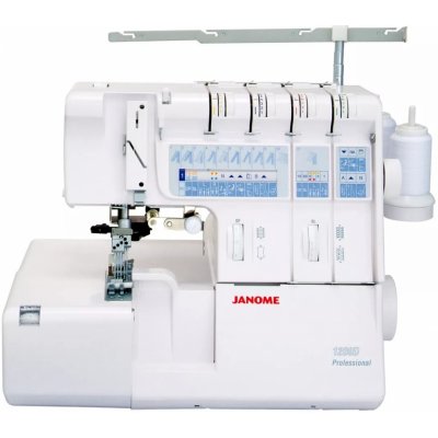 Janome 1200 Professional – Zboží Dáma