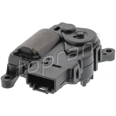 Směšovací klapka TOPRAN 117 028 (117028) – Hledejceny.cz