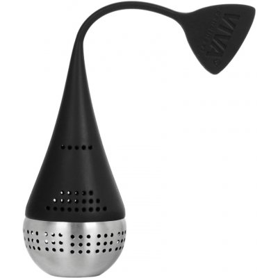 Viva Scandinavia Infusion 16 cm tmavě modrá – Zboží Dáma