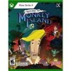 Hra na Xbox Series X/S Return to Monkey Island (XSX)