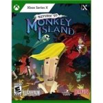 Return to Monkey Island (XSX) – Zboží Dáma