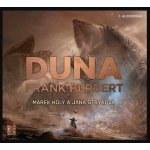Duna - Frank Herbert – Zboží Mobilmania
