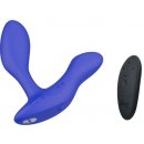 We-Vibe Vector+ Royal Blue smart masér prostaty