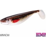 Delphin Bomb! Hypno 13 cm 3D MINNOW 2 ks – Hledejceny.cz