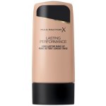 Max Factor Lasting Performance Tekutý make-up 105 Soft Beige 35 ml – Zboží Dáma