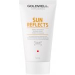 Goldwell Sun Reflects Maska na vlasy vystavené slunci 50 ml – Sleviste.cz