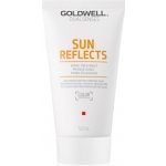 Goldwell Sun Reflects Maska na vlasy vystavené slunci 50 ml – Zboží Mobilmania