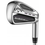 Callaway Big Bertha REVA Irons Right Hand 5-PSW – Sleviste.cz