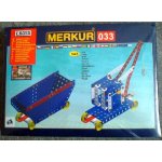 Merkur M 033 Železniční modely – Zboží Dáma