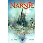 Letopisy Narnie 2: Lev, čarodějnice a skříň - Clive Staples Lewi – Zboží Mobilmania