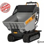 Lumag VH 500AD – Hledejceny.cz