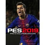 Pro Evolution Soccer 2019 – Zboží Mobilmania