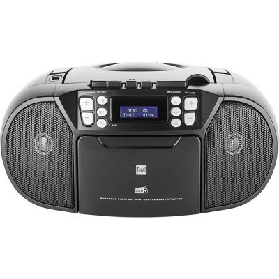 dab radio dual – Heureka.cz