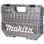 MAKITA sada frézek 8 mm 22 ks po zanořovací frézy D-74784 – Hledejceny.cz