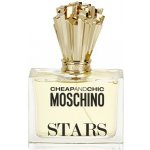 Moschino Stars parfémovaná voda dámská 100 ml – Hledejceny.cz