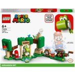 LEGO® Super Mario™ 71406 Yoshiho dům dárků rozšiřující set – Hledejceny.cz