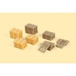 Auhagen TT Europalety množství 32 ks 43686 – Zbozi.Blesk.cz