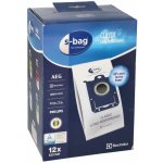 Electrolux E201SM 12 ks – Zboží Dáma