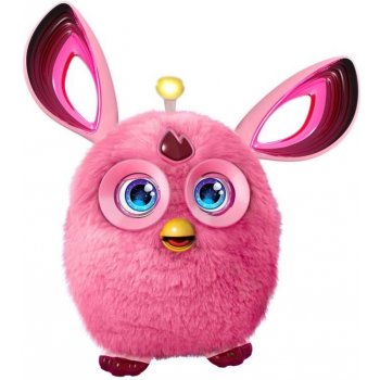 Hasbro Furby Connect růžová