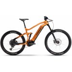 Haibike AllMtn CF 6 2022 – Zboží Mobilmania