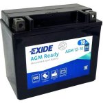 Exide YTX12-BS, ETX12-BS | Zboží Auto