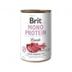 Brit Mono Protein Lamb 400 g – Hledejceny.cz
