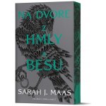 Na dvore z hmly a besu - Sarah J. Maas – Hledejceny.cz
