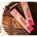 Organic Masala Vonné tyčinky Dračí krev 15 g – Hledejceny.cz