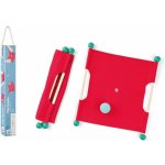 Flip tenis hra s létajícím míčkem – Zboží Živě