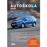 Autoškola 2025 – Zboží Mobilmania