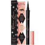 Benefit Roller Liner True Matte matné tekuté oční linky Black 1 ml – Zboží Dáma