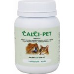 Nutri Biomed CALCI PET kuře 100 tbl – Hledejceny.cz