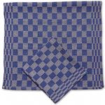 Dadka Keprový ručník modrý pracovní 50 x 90 cm – Zboží Dáma