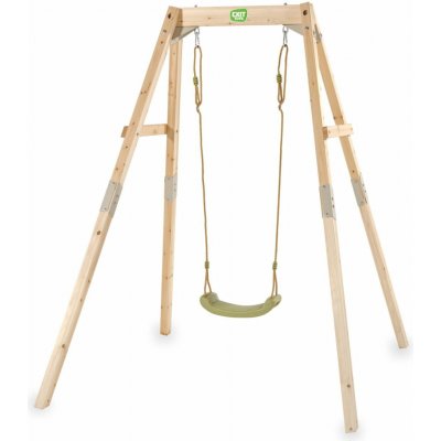 Exit Toys rostoucí houpačka Silvi – Zboží Dáma