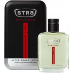 STR8 Red Code voda po holení 100 ml – Zbozi.Blesk.cz