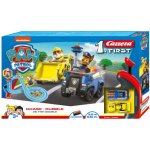 Carrera FIRST 63035 Paw Patrol Tlapková Patrola – Sleviste.cz