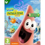 The Patrick Star Game – Zboží Mobilmania