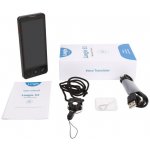 Langie S3 – Sleviste.cz