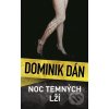 Elektronická kniha Noc temných lží - Dominik Dán