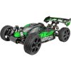 RC model HPI Racing Vorza S Buggy Flux střídavý Brushless RC model auta elektrický Buggy 4WD 4x4 RtR 2,4 GHz 1:8