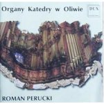 V/A - Oliwa Cathedral CD – Sleviste.cz