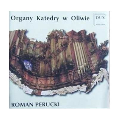 V/A - Oliwa Cathedral CD – Sleviste.cz