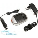 T6 power NP-F330 – Zbozi.Blesk.cz